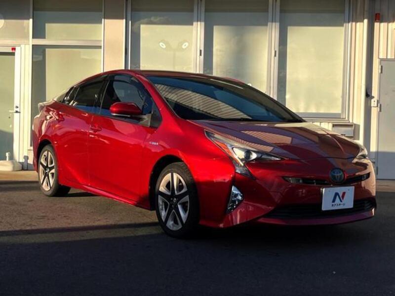 PRIUS