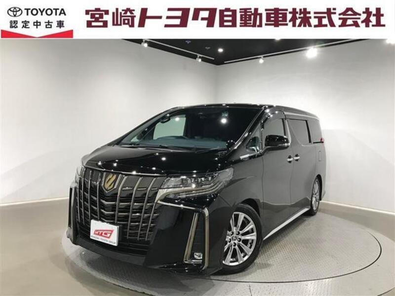 ALPHARD-0