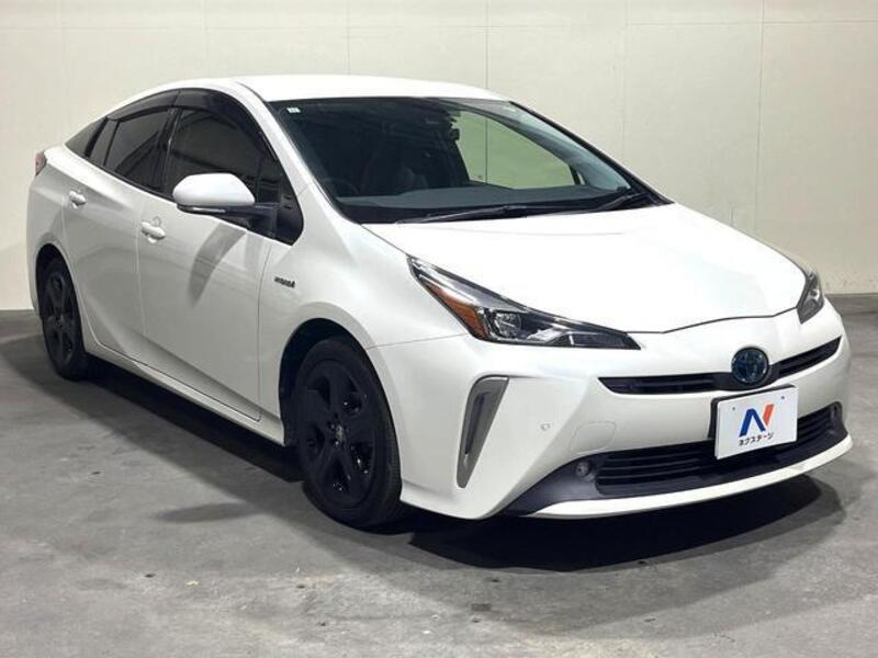 PRIUS