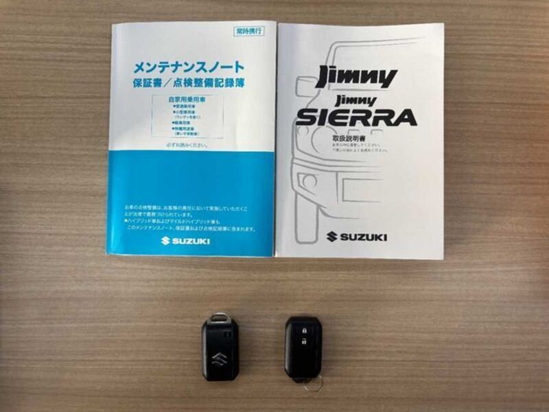 JIMNY SIERRA