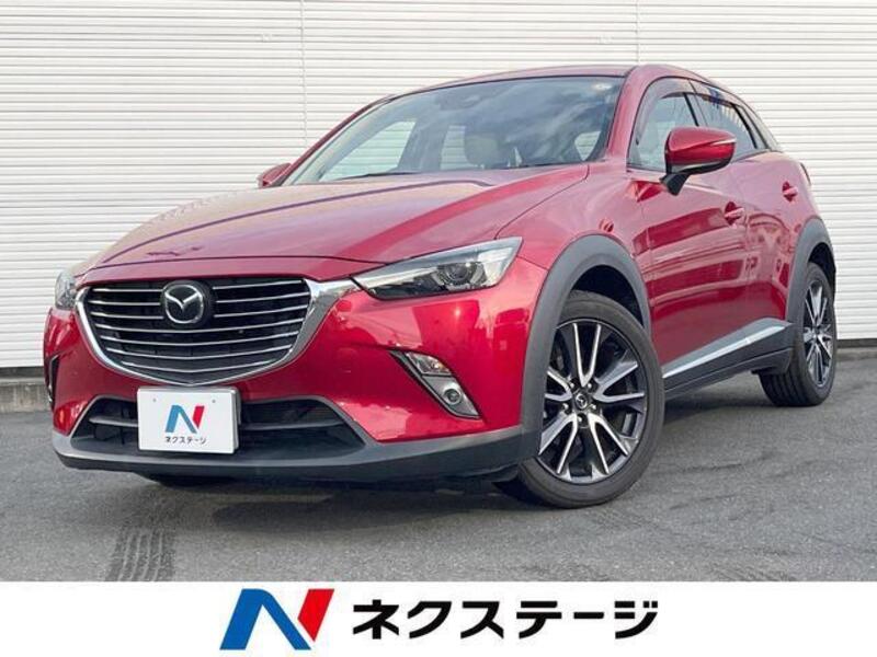 CX-3-0