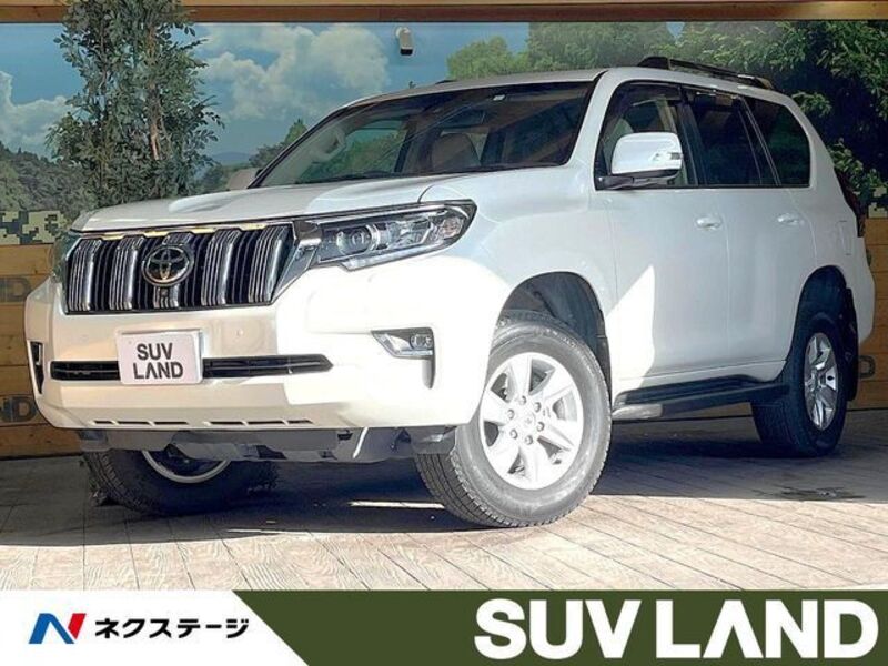 LAND CRUISER PRADO-0
