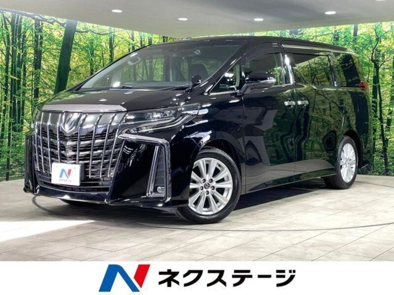ALPHARD-0