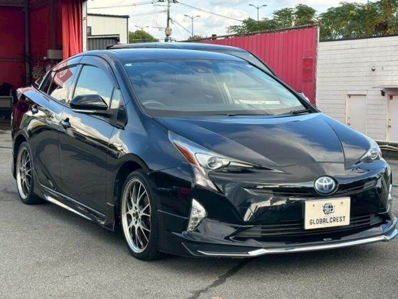 PRIUS