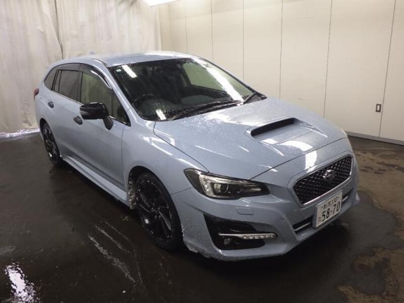 LEVORG-0
