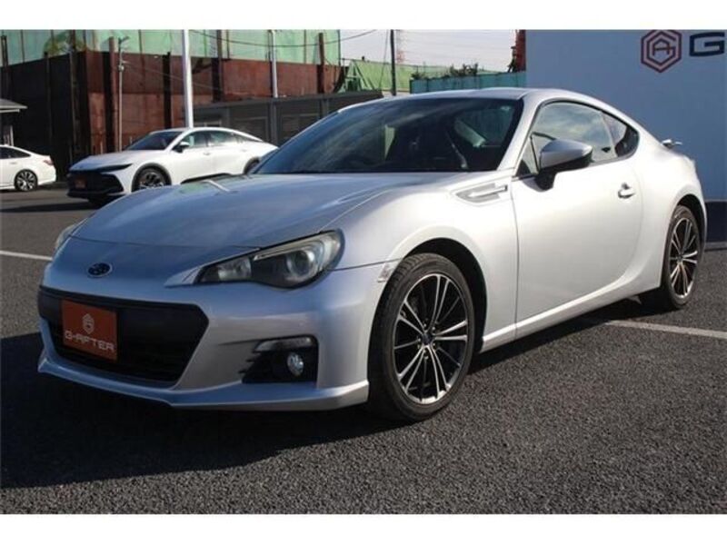 BRZ