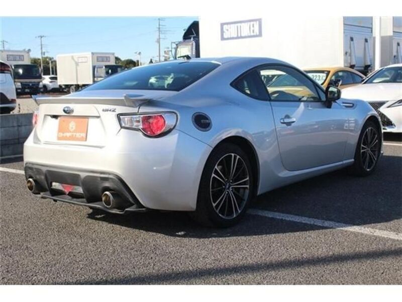 BRZ