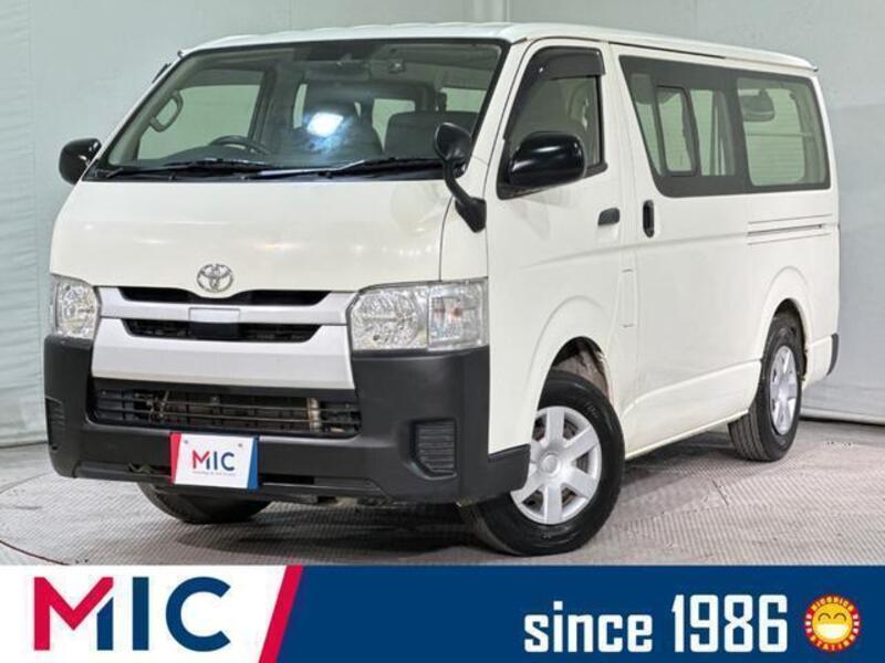 HIACE VAN-0