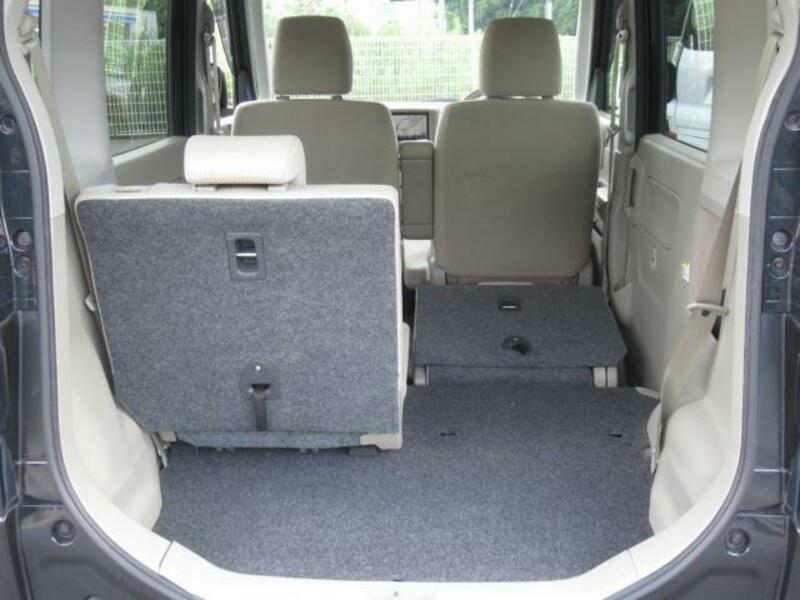 FLAIR WAGON