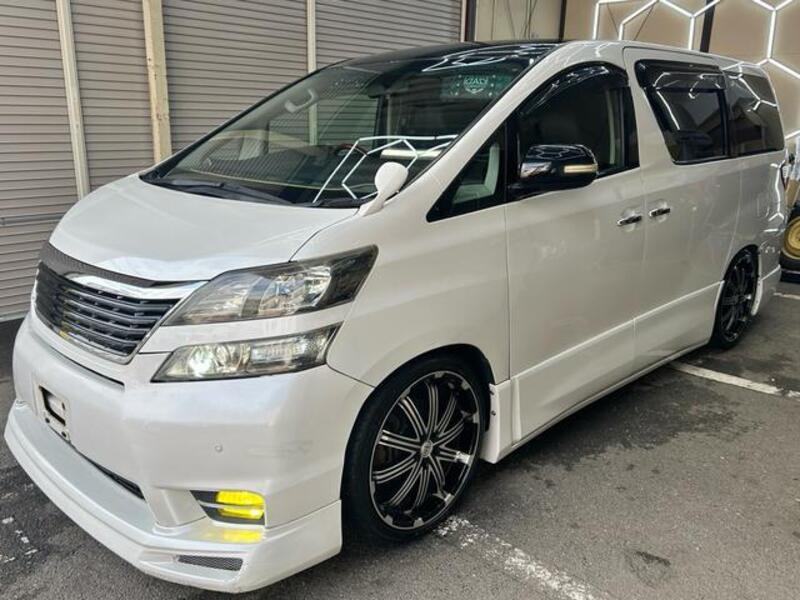 VELLFIRE