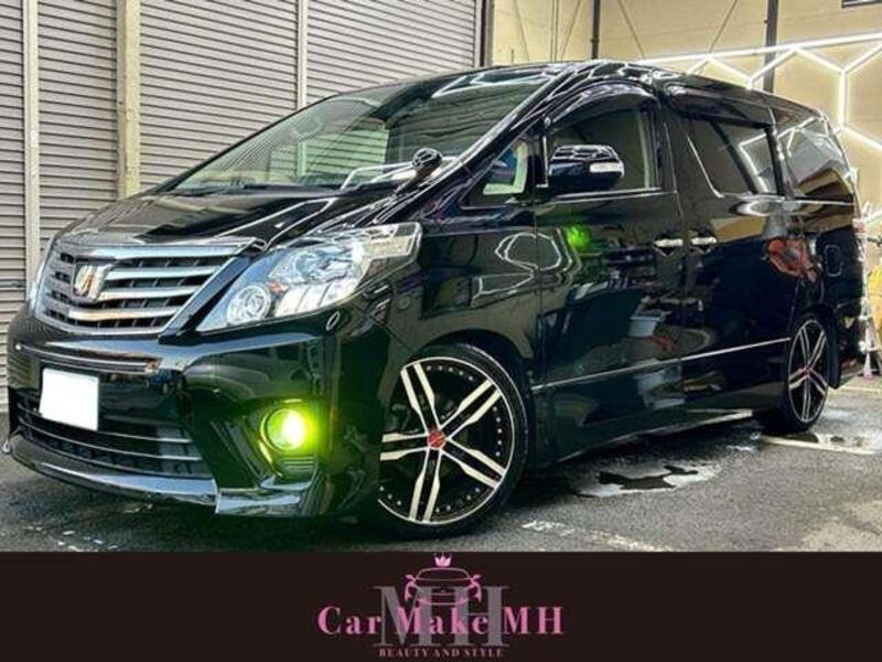 ALPHARD-0