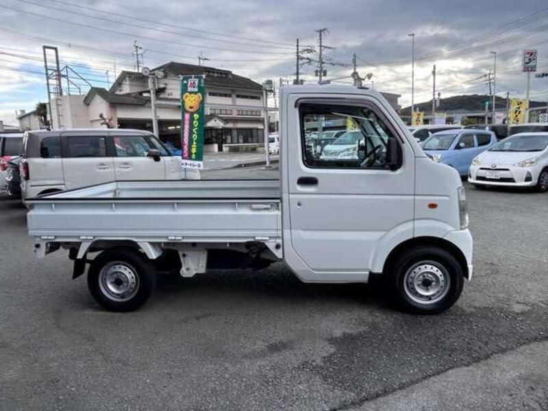CARRY TRUCK
