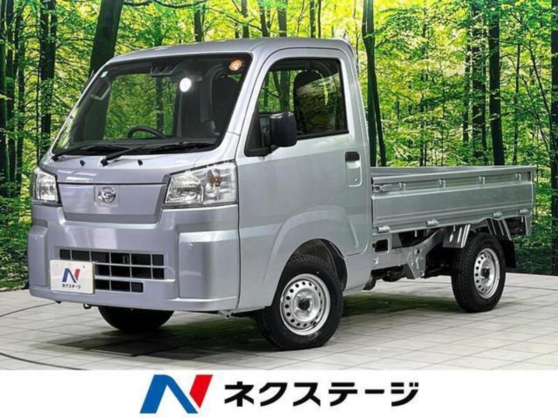 HIJET TRUCK-0