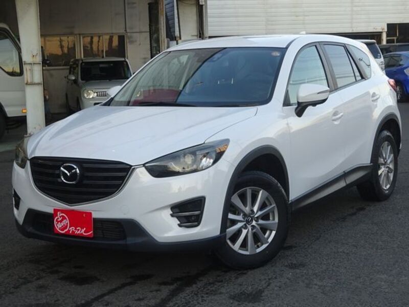 CX-5-0
