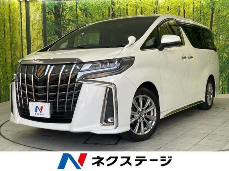 ALPHARD-0