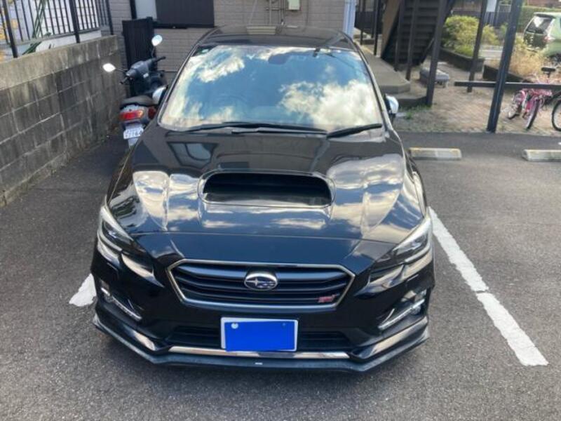 LEVORG-0