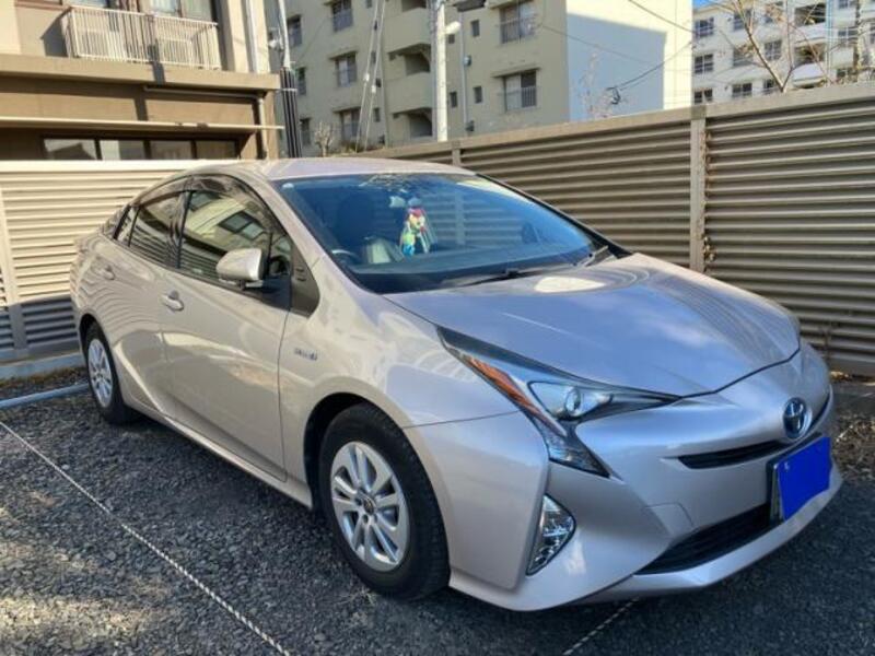 PRIUS