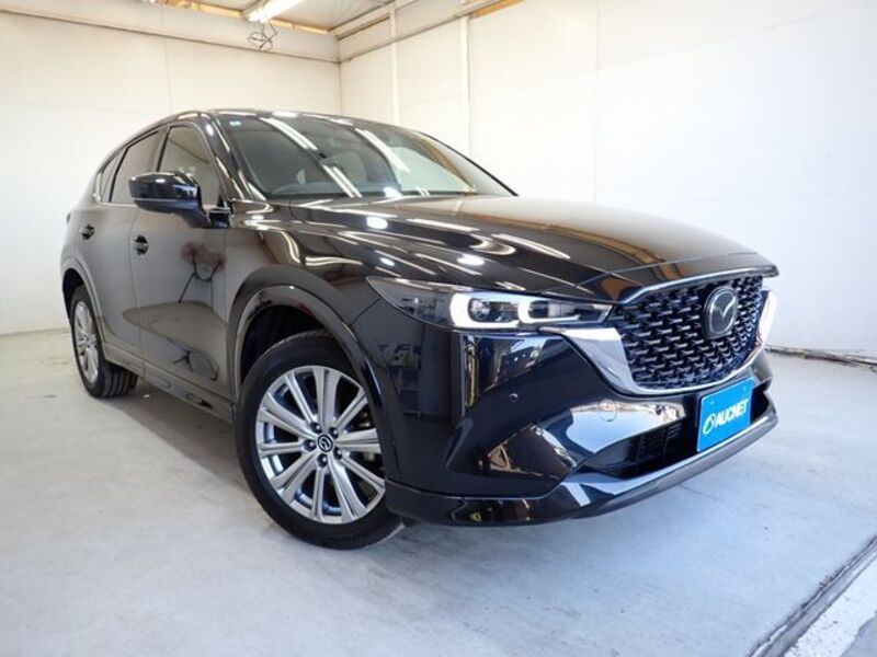 CX-5-0