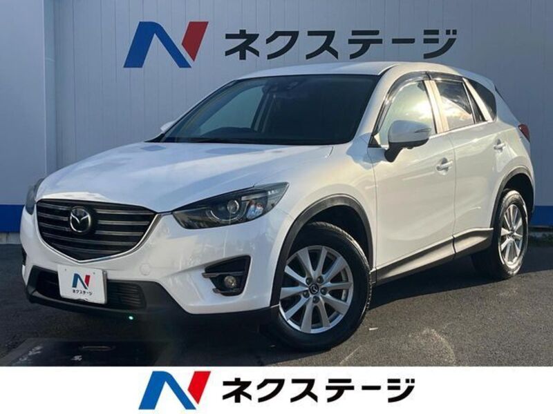 CX-5-0