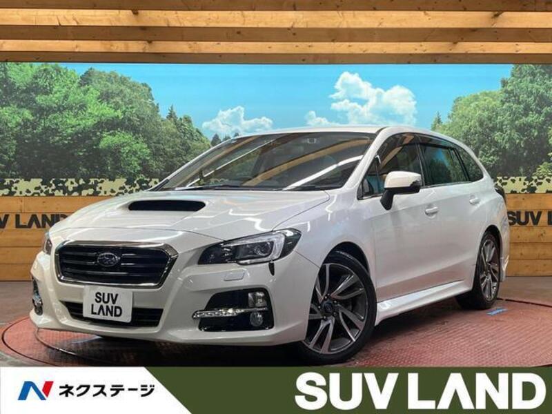 LEVORG-0