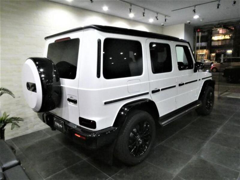G-CLASS