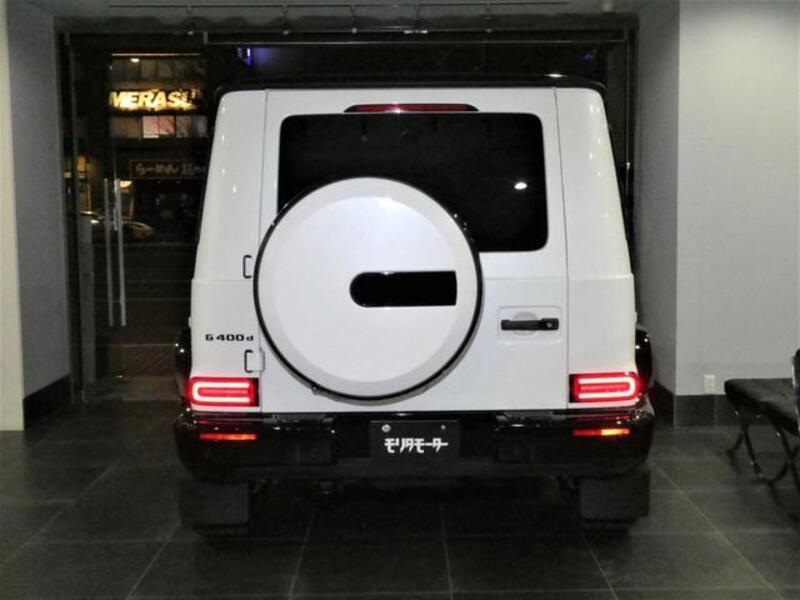 G-CLASS