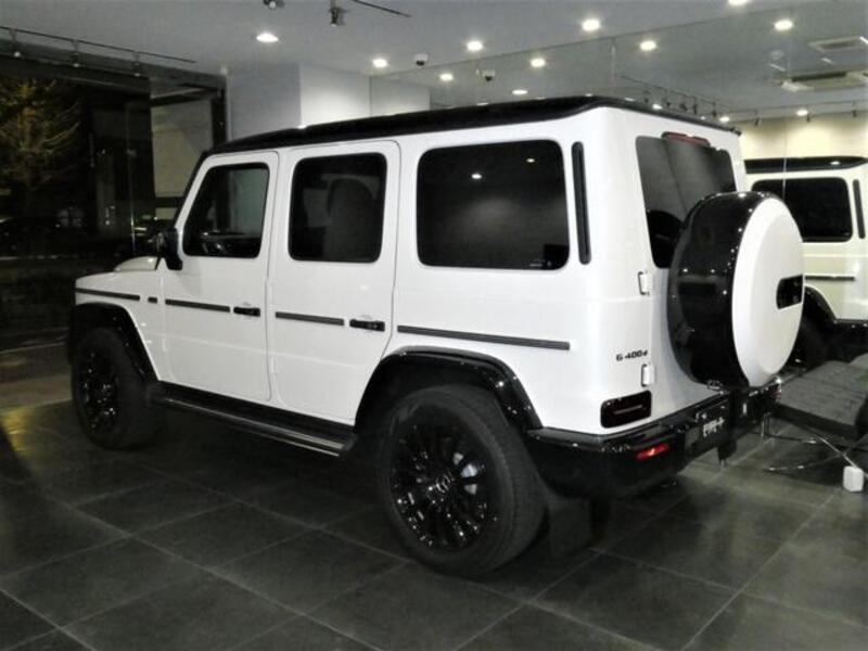 G-CLASS