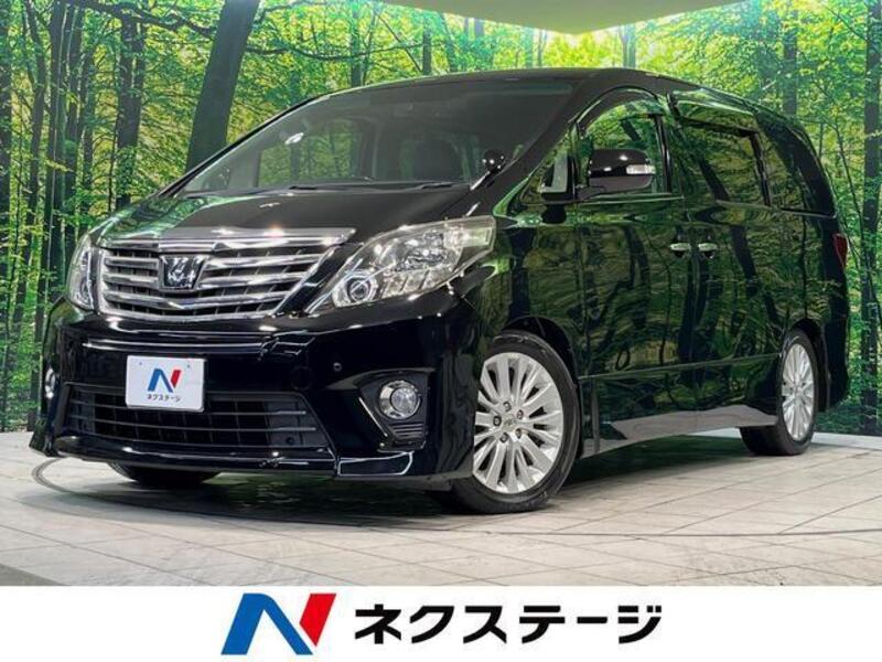 ALPHARD-0