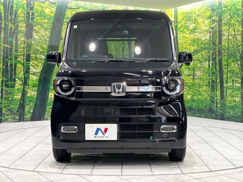N-VAN