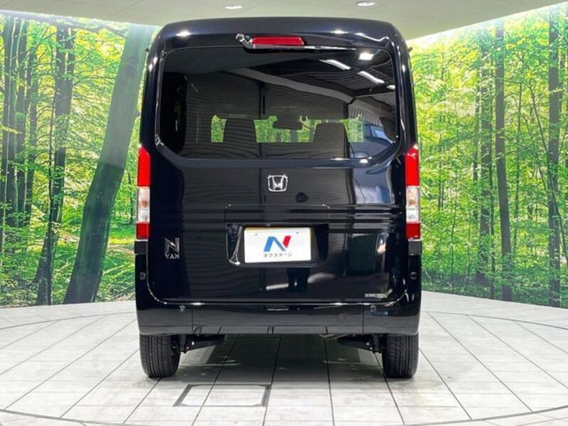 N-VAN