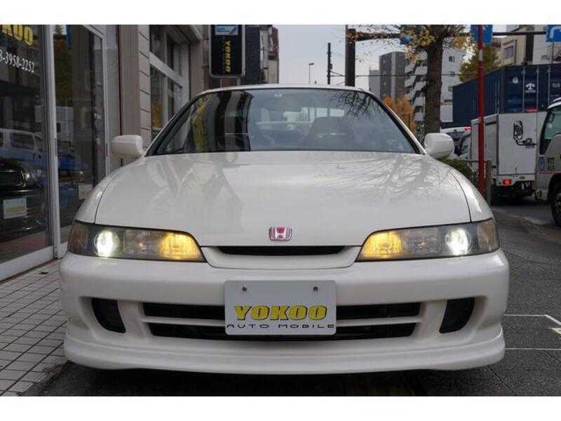 INTEGRA