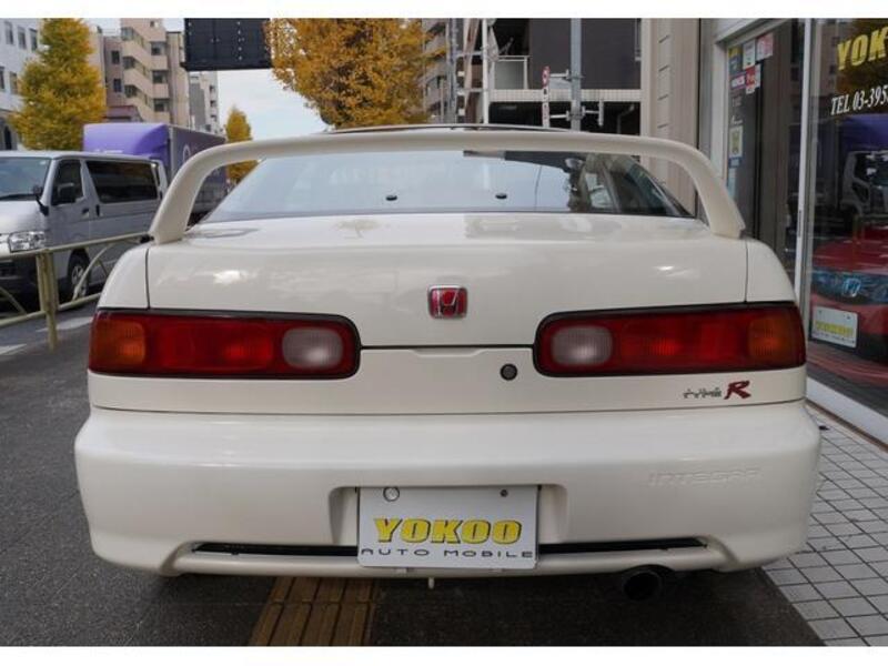 INTEGRA