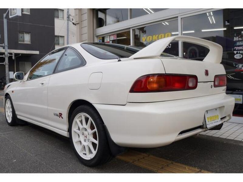 INTEGRA
