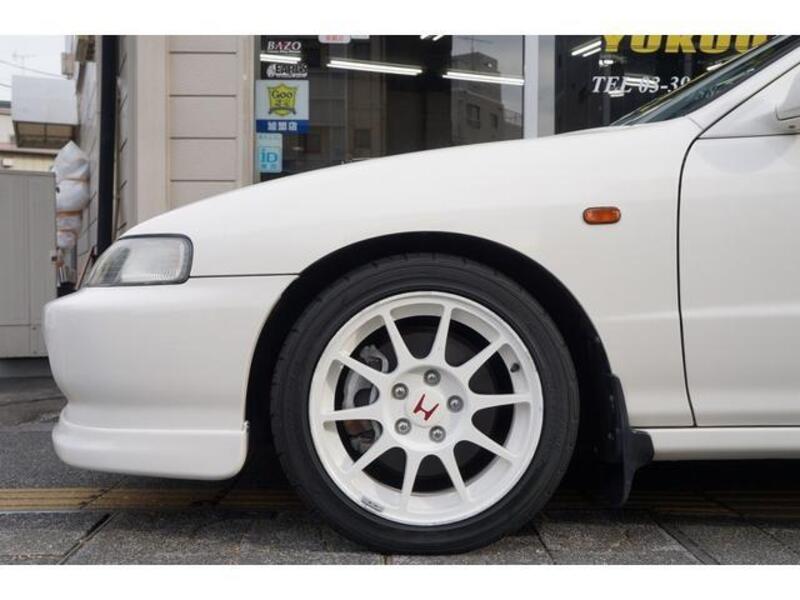 INTEGRA