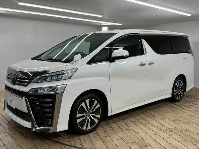 VELLFIRE