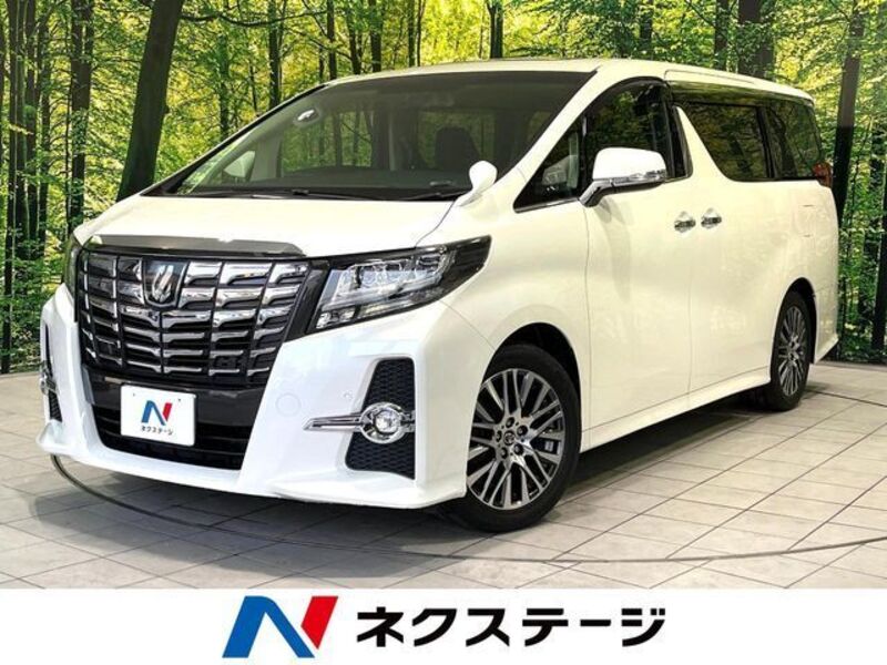 ALPHARD-0