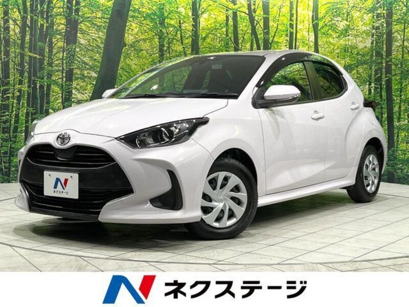 YARIS-0