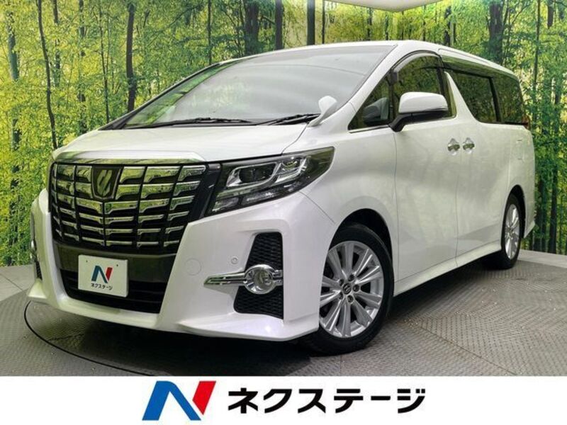 ALPHARD-0