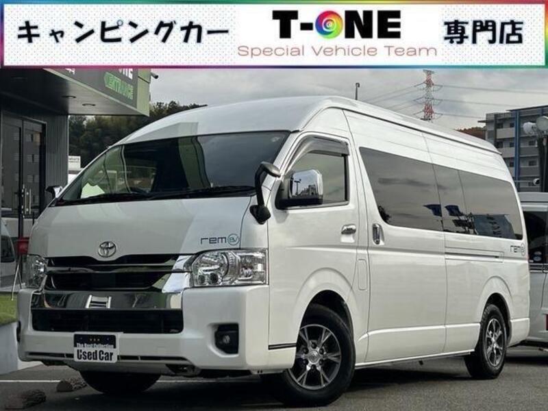 HIACE VAN-0