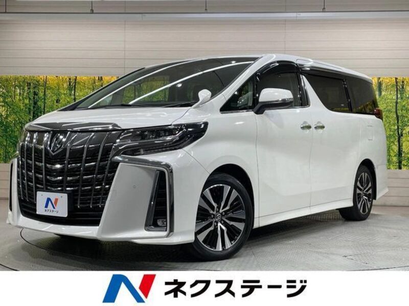 ALPHARD-0