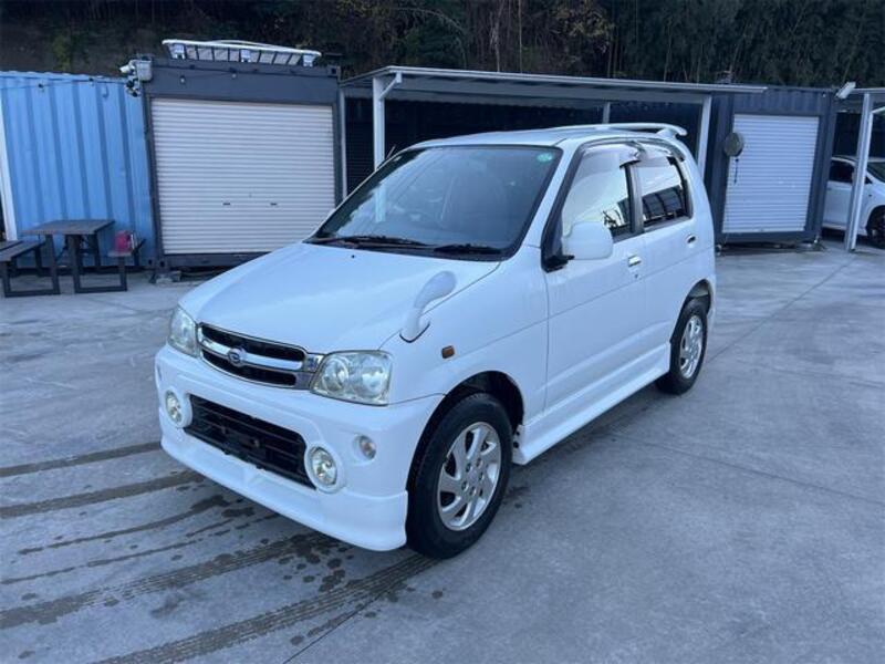 DAIHATSU TERIOS KID