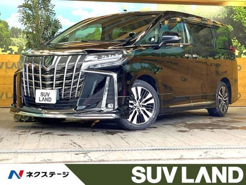 ALPHARD-0