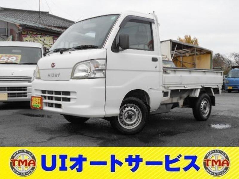 HIJET TRUCK-0