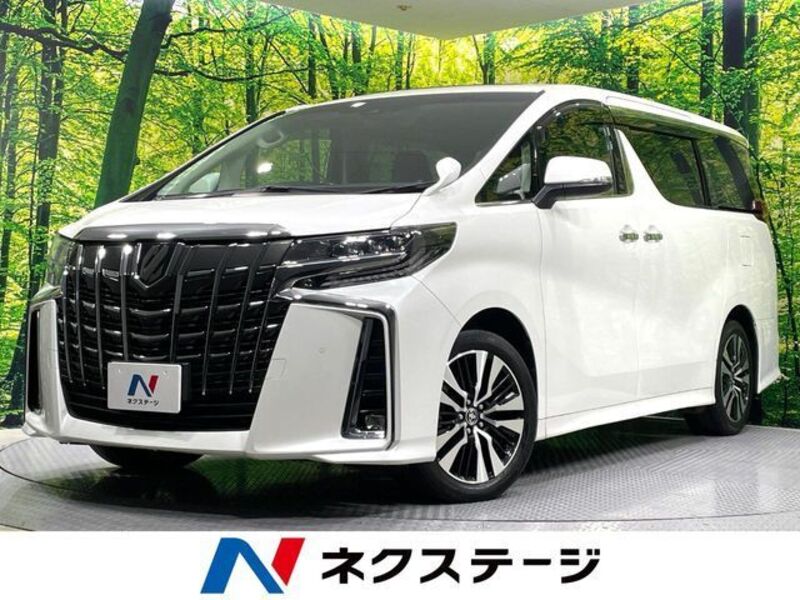 ALPHARD-0