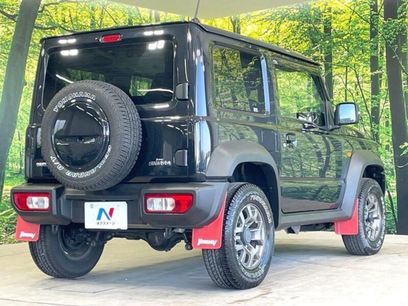 JIMNY SIERRA