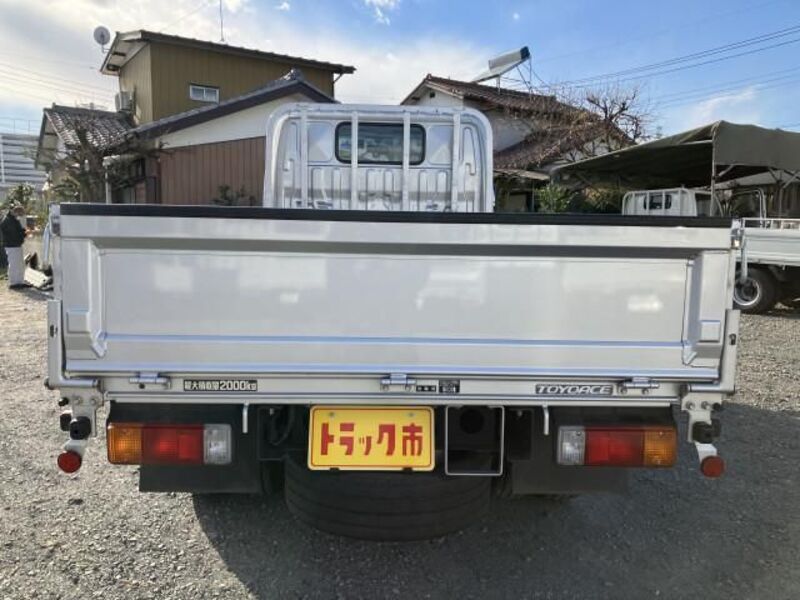 TOYOACE