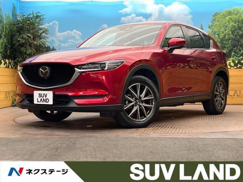 CX-5-0