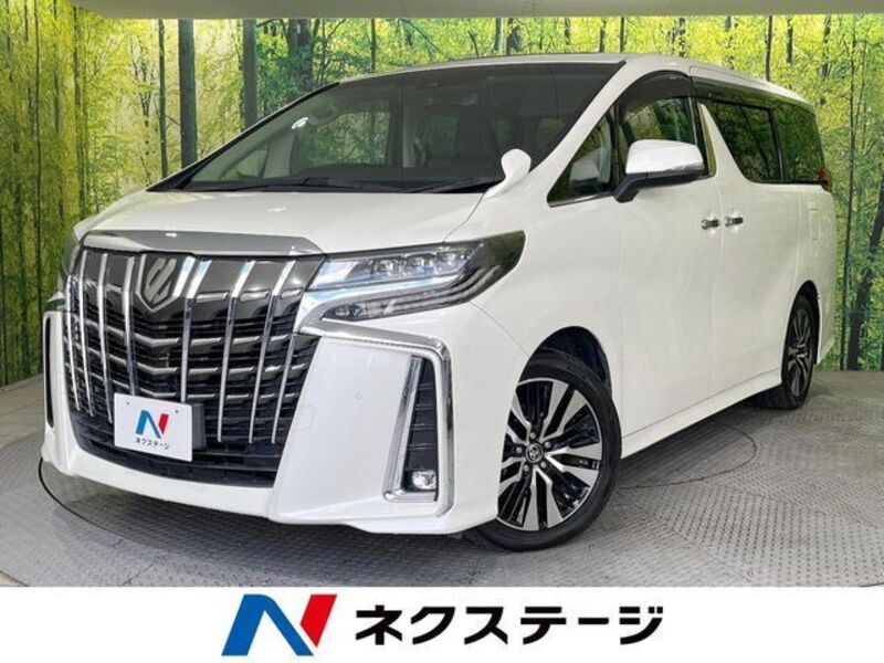 ALPHARD-0