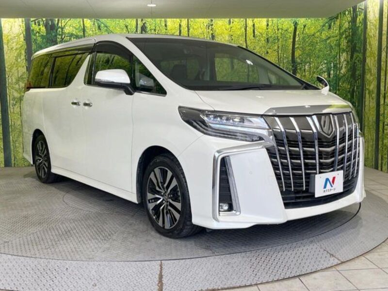 ALPHARD