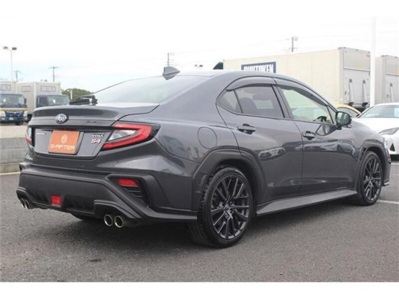 WRX S4